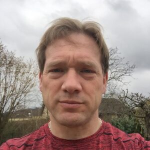 Profilbild von Mario Plambeck
