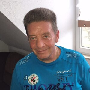 Profilbild von Mario Plötz