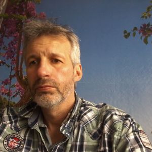 Profilbild von Mario Pörnig