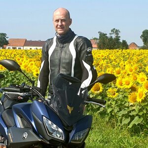 Profilbild von Mario Pötzsch