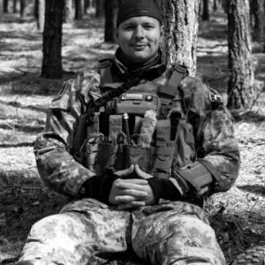 Profilbild von Mario Polenske