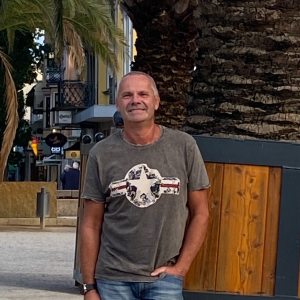 Profilbild von Mario Posselt