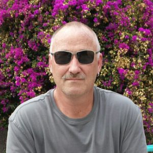 Profilbild von Mario Pretzsch