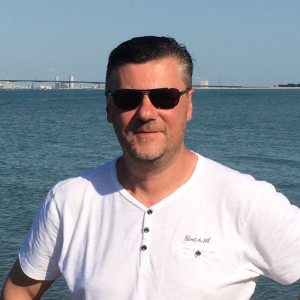 Profilbild von Mario Priebsch