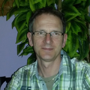 Profilbild von Mario Prilinski