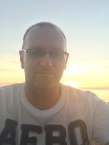 Profilbild von Mario Prinke
