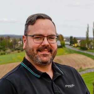 Profilbild von Mario Pritzen