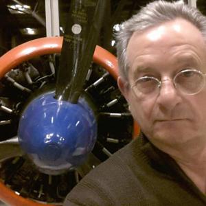 Profilbild von Mario Punzo