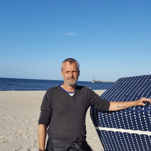 Profilbild von Mario Quaß