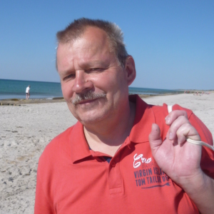Profilbild von Mario Radehaus