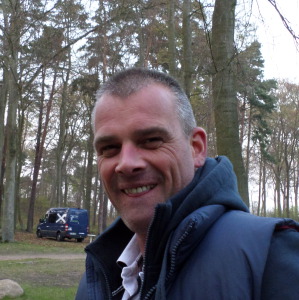 Profilbild von Mario Rademann
