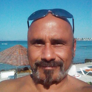 Profilbild von Mario Rades