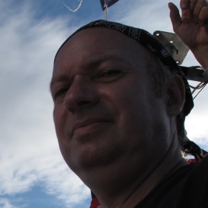 Profilbild von Mario Radomski