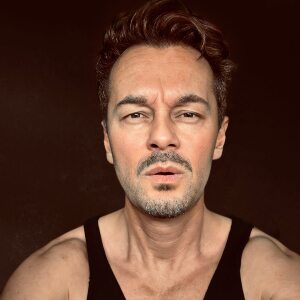 Profilbild von Mario Raguse