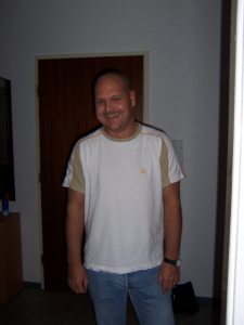 Profilbild von Mario Rang