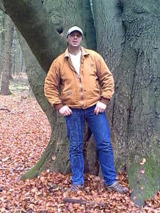 Profilbild von Mario Rasch