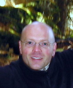 Profilbild von Mario Reiche