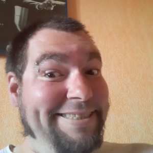 Profilbild von Mario Reichel
