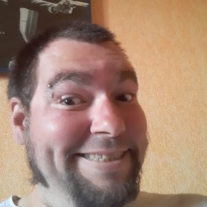 Social Media Profilbild Mario Reichel 