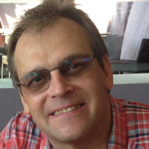 Profilbild von Mario Reicherts