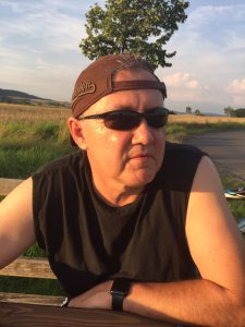 Profilbild von Mario Reinheimer