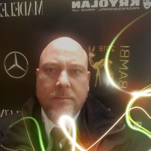 Social Media Profilbild Mario Reinicke 