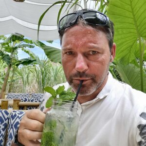 Profilbild von Mario Reinicke