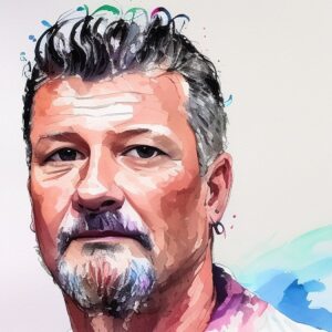 Profilbild von Mario Rest