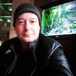 Profilbild von Mario Reuter