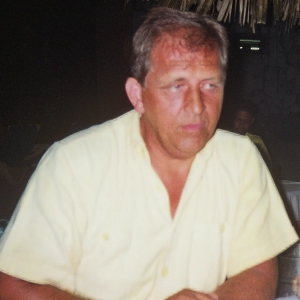 Profilbild von Mario Reuter