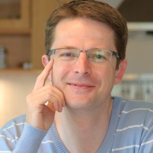 Profilbild von Mario Richter