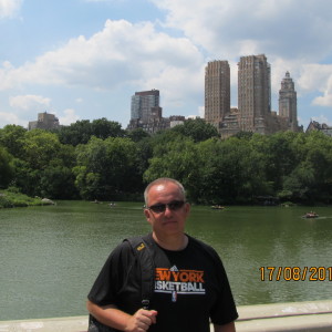 Profilbild von Mario Richtsteiger