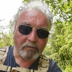 Profilbild von Mario Röschke