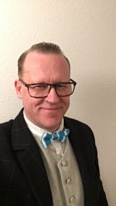 Profilbild von Mario Roewer