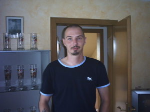 Profilbild von Mario Rogge