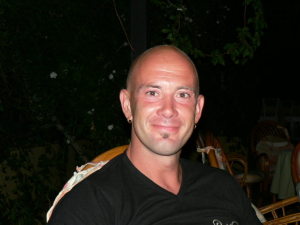 Profilbild von Mario Rogge