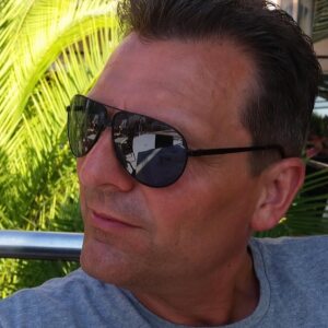 Profilbild von Mario Rohde