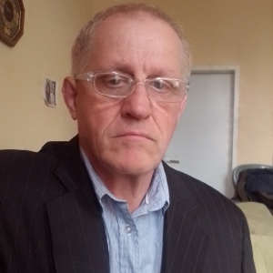 Profilbild von Mario Romanowski