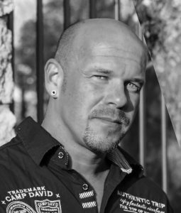 Profilbild von Mario Rosenbaum
