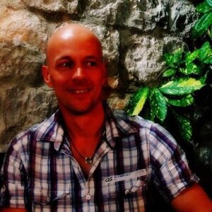 Profilbild von Mario Rosenberg