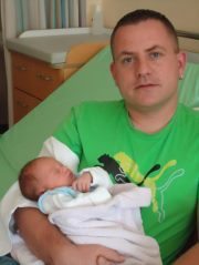 Profilbild von Mario Rosenberger