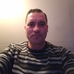 Profilbild von Mario Rosenboldt