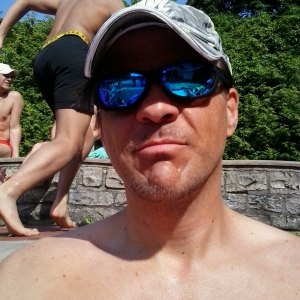 Profilbild von Mario Rosenkranz