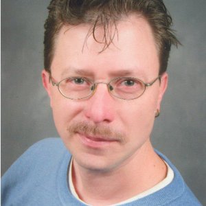 Profilbild von Mario Rosenkranz