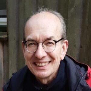 Profilbild von Mario Roska