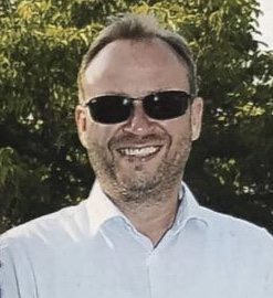 Profilbild von Mario Rost