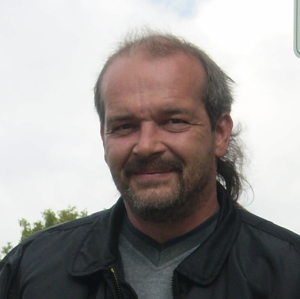 Profilbild von Mario Rothe