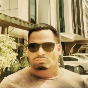Profilbild von Mario Routhier