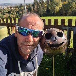 Profilbild von Mario Rückriem