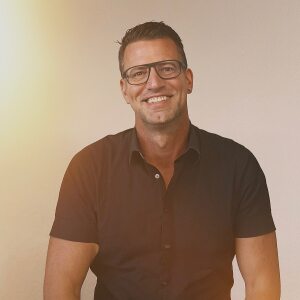 Profilbild von Mario Ruetz